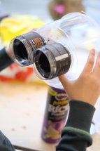 nachhaltige Bildung_KInder_Müll_Upcycling_kunZstoffe 1200x800