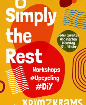 Simply the Rest – Stick das System