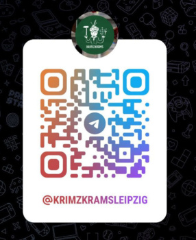 Folge uns auf telegram