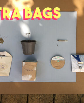 Tetra Bags