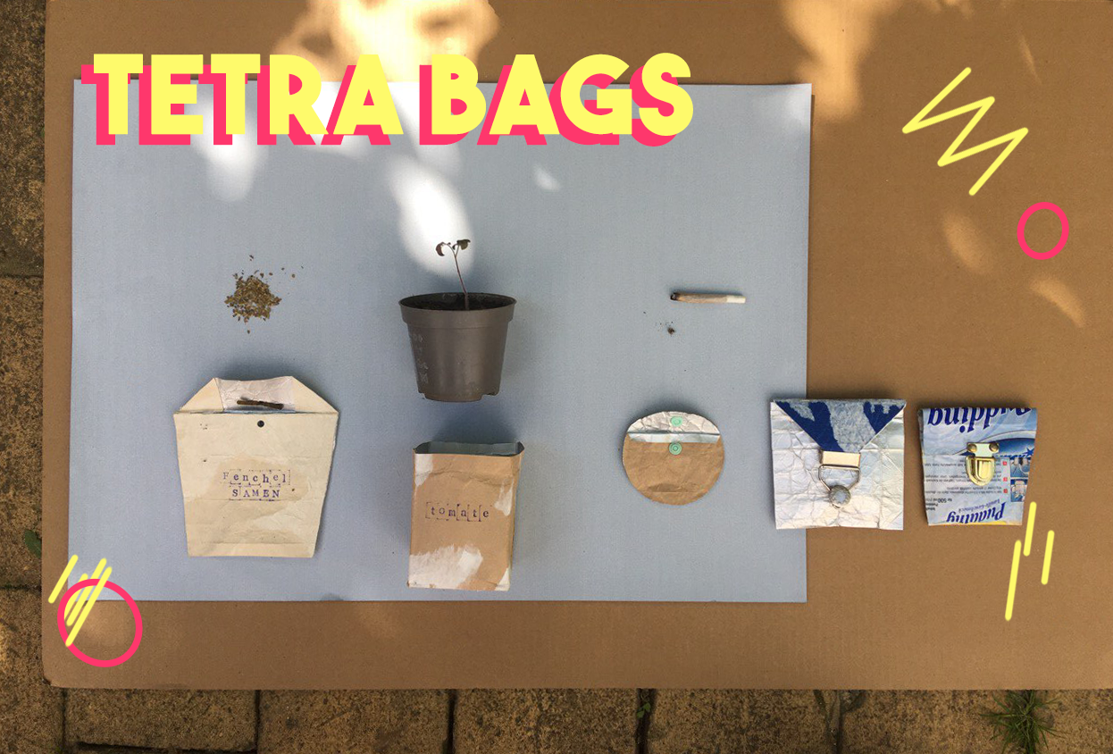 Tetra Bags