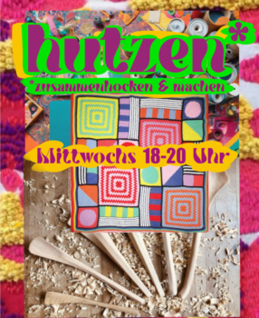 Hutzen* – *zusammenhocken und machen