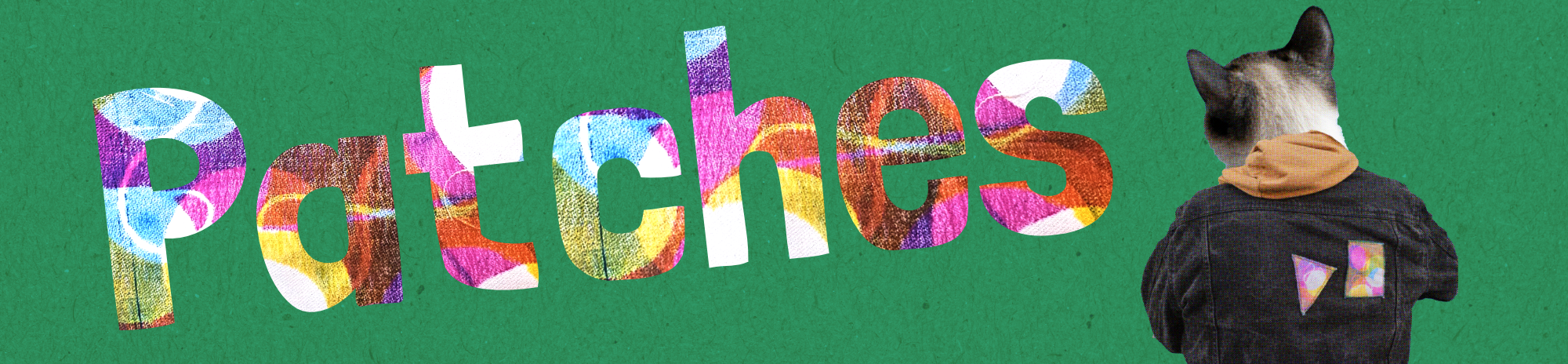 Simply the Rest – Patch up your life!