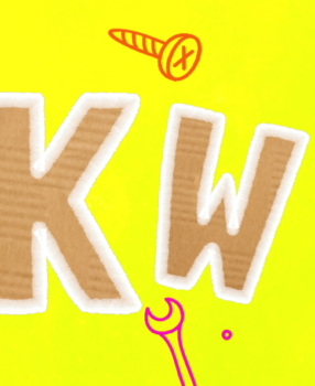 UKW – UpcyclingKinderWerkstatt