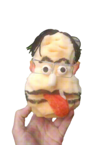 Beispielbild Puppenbau