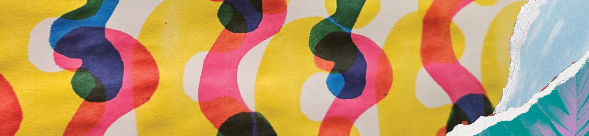 HuUpA! Schönefeld – DiY Geschenkpapier