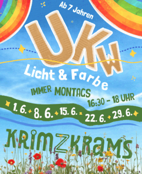 Upcycling-KinderWerkstatt (UKW)