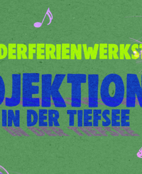 Ferienangebot