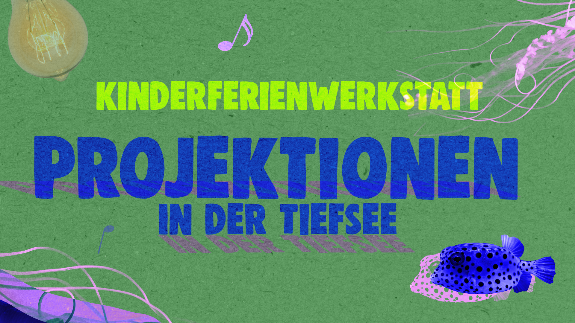 Ferienangebot