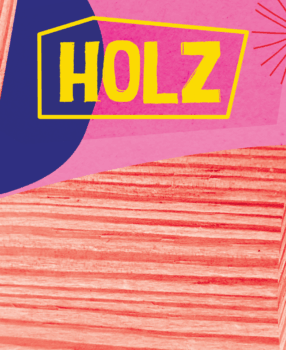 Ferienangebot: FreiZeit Holz