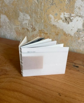 Simply the Rest: Buchbinden – Koptische Bindung