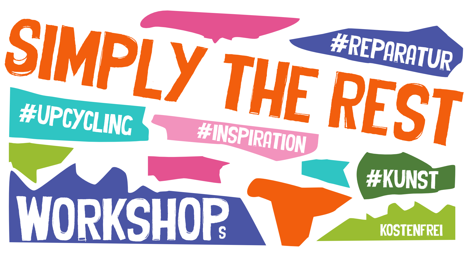 simply the rest – neue Angebote